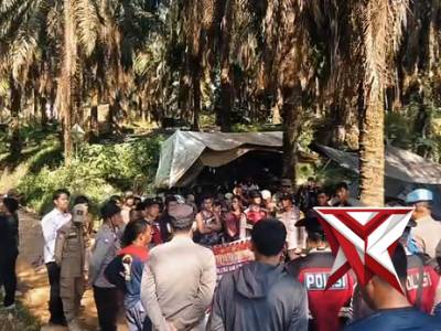 ANGGOTA SATGAS DRILLING SAT RES NARKOBA (SM7)