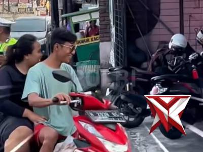 UTAMAKAN KESELAMATAN YAA, SOBAT PRESISI !!