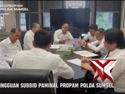Giat Anev Bid Propam - PoliceTube