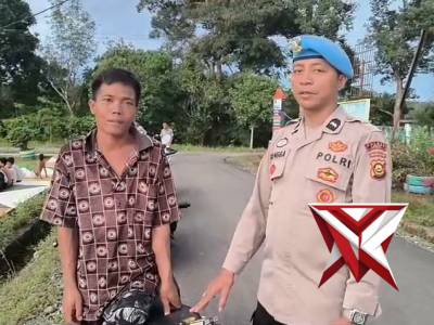 Polsek pseksu patroli presisi