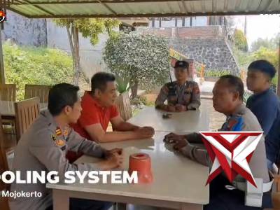 Patroli dialogis harkamtibmas - PoliceTube