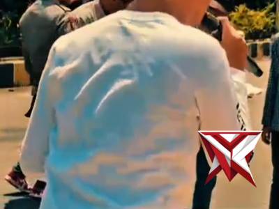 Pengamanan aksi demo - PoliceTube