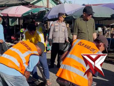 polsek mesuji makmur