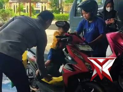 Gerakan pangan murah Polres Musi Banyuasin. Polri untuk masyarakat ??????