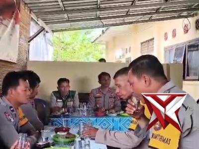 polres musi rawas - PoliceTube