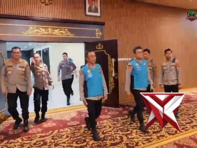 Pakta integritas - PoliceTube