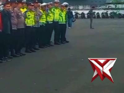 LUBUK LINGGAU &ndash; Gelombang antusiasme masyarakat memadati Lapangan Taman Olahraga Megang (TOM) Kota L