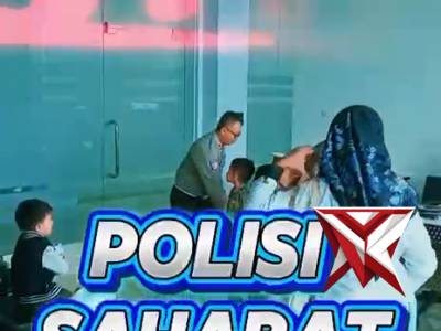 GIAT PERSONIL POLRES MUSI RAWAS - PoliceTube