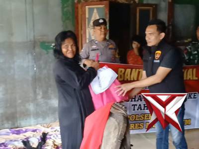 Sudahkah anda berbuat baik hari ini