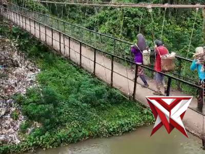 Keselamatan warga adalah prioritas! Kapolres Musi Rawas, AKBP Agung Adhitya Pranata, S.H., S.I.K., M