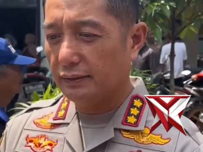 Telah ditemukan korban yang sebelumnya dilaporkan terbawa hanyut di Sungai Ciapus. - PoliceTube