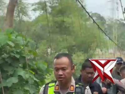 Keselamatan warga adalah prioritas! Kapolres Musi Rawas, AKBP Agung Adhitya Pranata, S.H., S.I.K., M