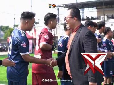 Polsek Grogol - Polres Kediri Kota - PoliceTube