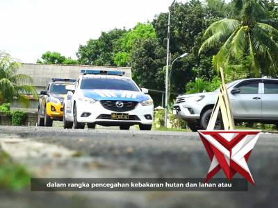 Polsek mesuji makmur - PoliceTube