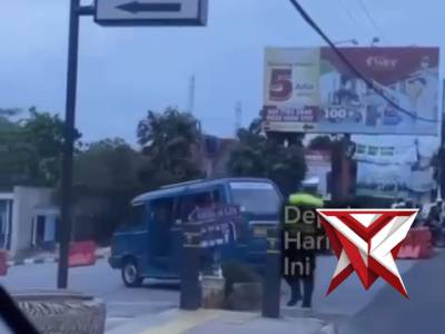 Polri Untuk Masyarakat??