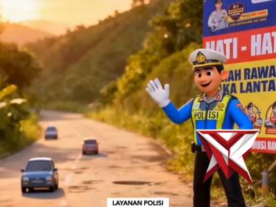 polres musi rawas - PoliceTube