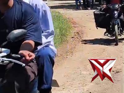 Program Kapolda Sumsel.Polres Musi Rawas Revitalisasi Jembatan (BELIDA)