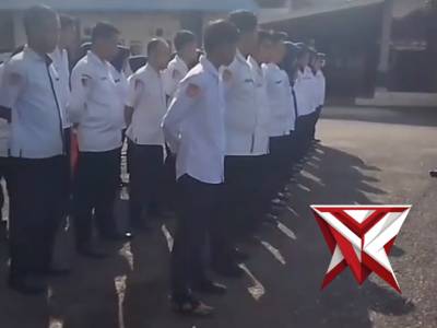 Polisi untuk masyarakat