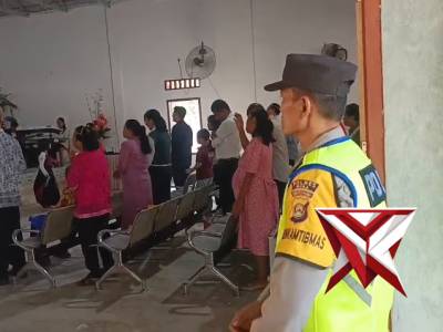 Kapolres Musi Rawas, AKBP Agung Adhitya Prananta, S.H., S.I.K., M.H., mengajak seluruh lapisan masya - PoliceTube