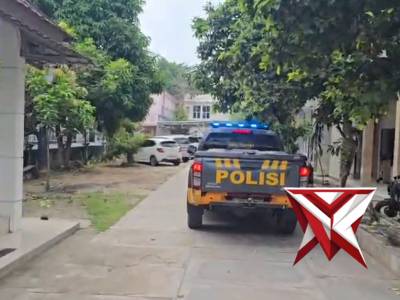 Patroli sat samapta polres ogan ilir - PoliceTube