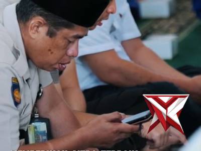 Sipropam Polres Pali