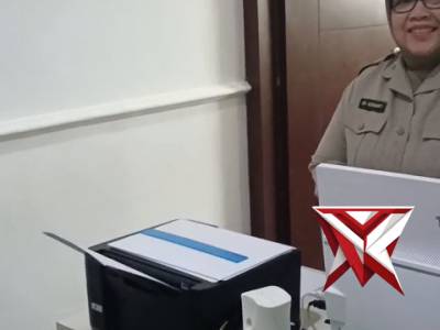 SEKTORIAT POLRES MUBA (SM7)