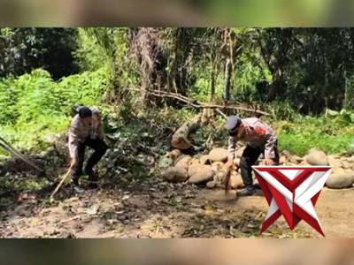 Program Belida Asri - PoliceTube