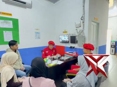 Giat sppg si dokkes polres muba