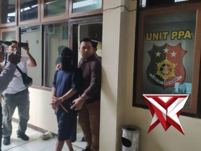 Modus Bersihkan Aura Negatif, Dukun Cabul di Kuningan Ringkus Polisi Usai Lecehkan Lima Korban