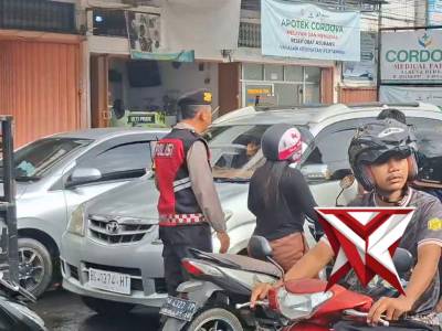 polres lubuk linggau