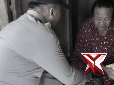 Jumat berkah polres muba - PoliceTube