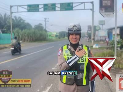 Polres Musi Rawas