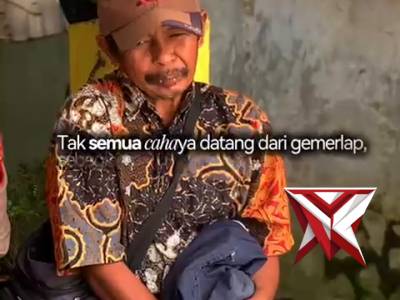 KAPOLRESTA BANDUNG SAPA WARGA - PoliceTube