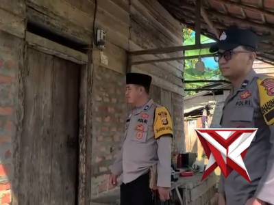 POLRES MUBA. SM11 - PoliceTube