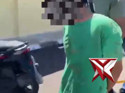 Satresnarkoba Polres Pali