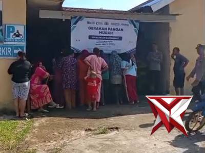 Polda Sumatera Selatan Polres Musi Rawas - PoliceTube