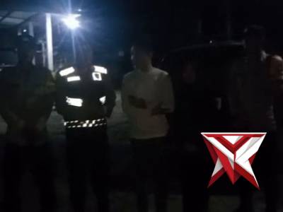 19.Polri utk masyarakat  Polsek jayaloka