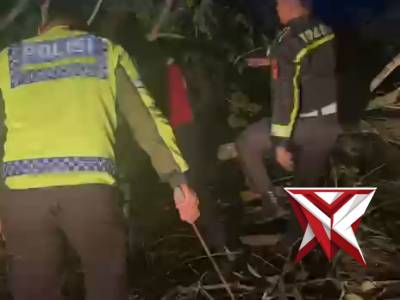 Himbauan Kamtibmas Polri Untuk Masyarakat Polsek Purwodadi Polres Musi Rawas - PoliceTube