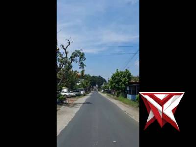 Polsek Ploso Laksanakan Patroli Harkamtibmas di Desa Ploso