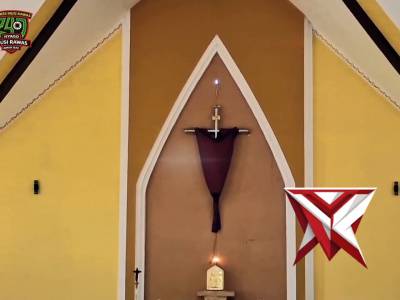 Bersatu, bersih, bercahaya, Bakti Belida Untuk Masyarakat