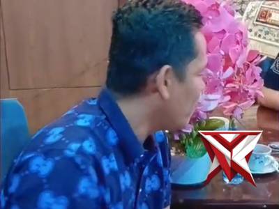 polri Untuk Masyarakat