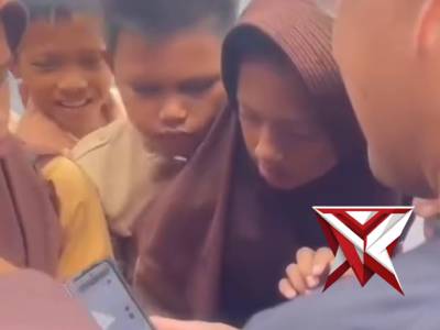 &ldquo;Belajar Cinta Alam: Anak Usia Dini Diajak Stop Karhutla&rdquo;