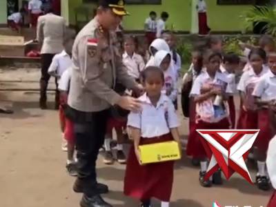 Polisi humanis harapan masyarakat