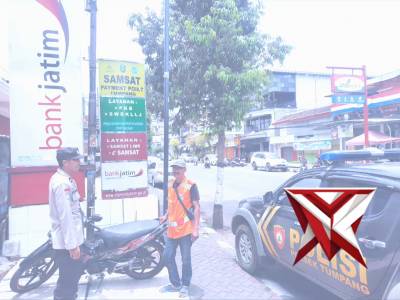 Patroli rutin kewilayahan Polsek adalah&nbsp;kegiatan preventif kepolisian sektor untuk menjaga Kamtibmas