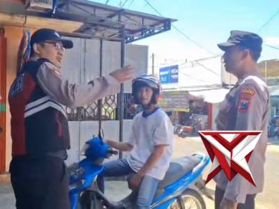 Himbauan harkamtibmas antisipasi 3C