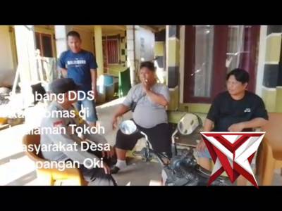 Polsek Pampangan - PoliceTube