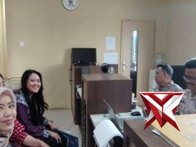 SPKT POLSEK BABAT TOMAN.17