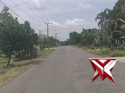 Patroli Polsek Tugumulyo