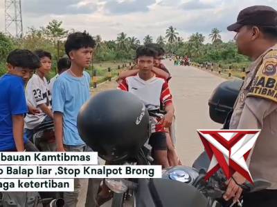 polri untuk masyarakat - PoliceTube