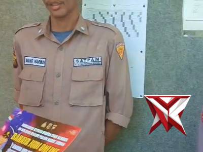 Imbauan judi online SM8